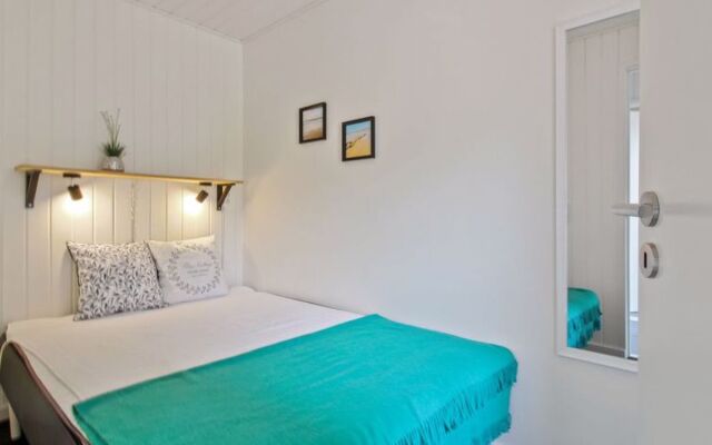 "Bente" - 900m from the sea in Western Jutland