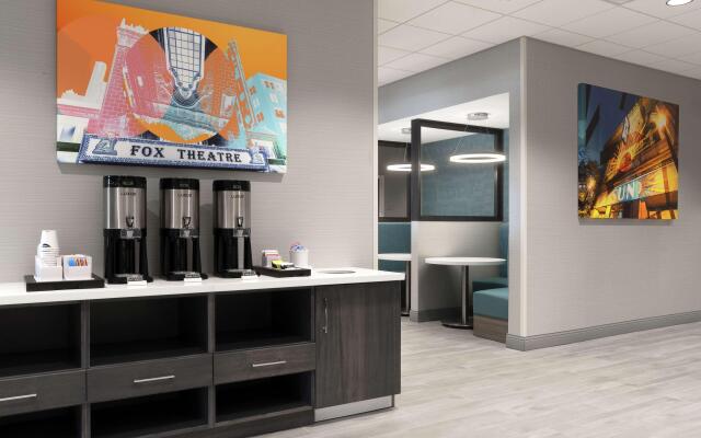 Hampton Inn O'Fallon