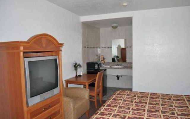 Palace Inn Oxnard