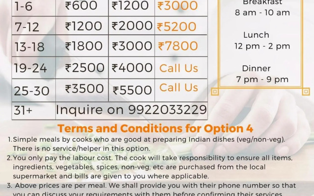 The Ultimate Staycation Goa - 10BHK