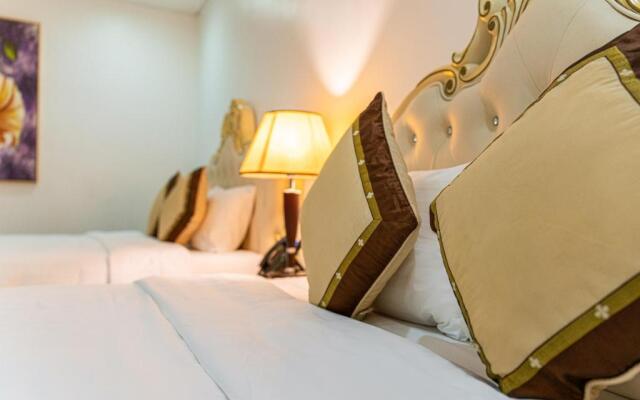 Affa Boutique Hotel