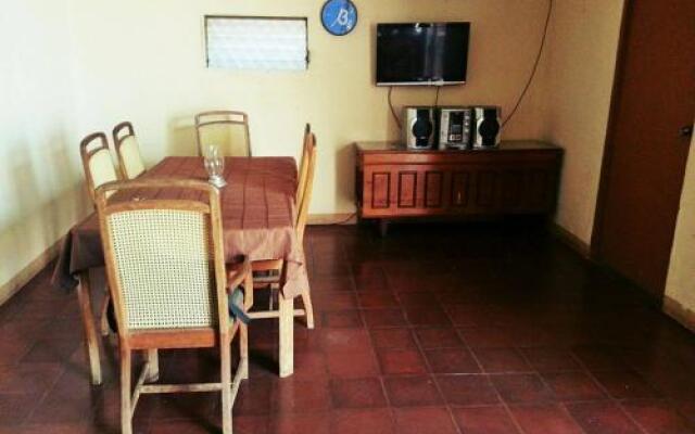 La Casita Azul