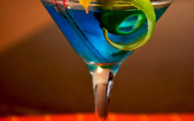 Hotel Blue Sapphire