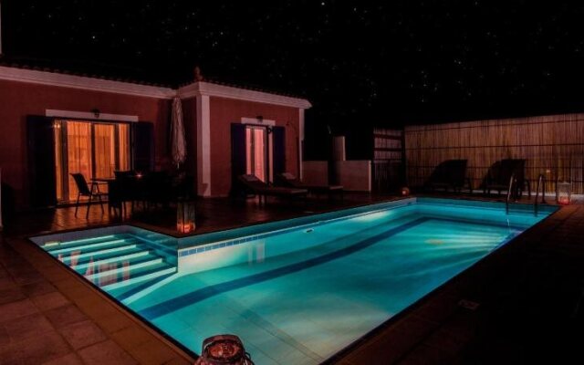 Europe's Villas