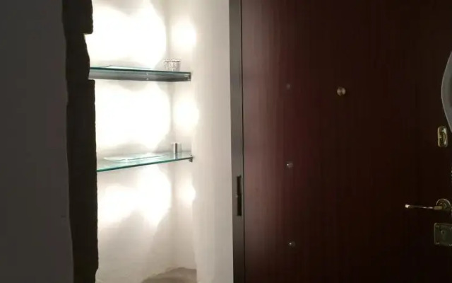 Daniels loft of Florence