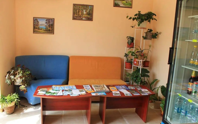 Family Hotel Bordo House