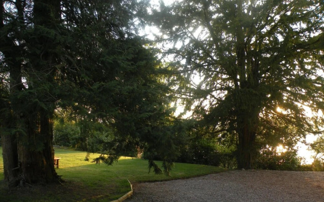 Thistle House Guest House