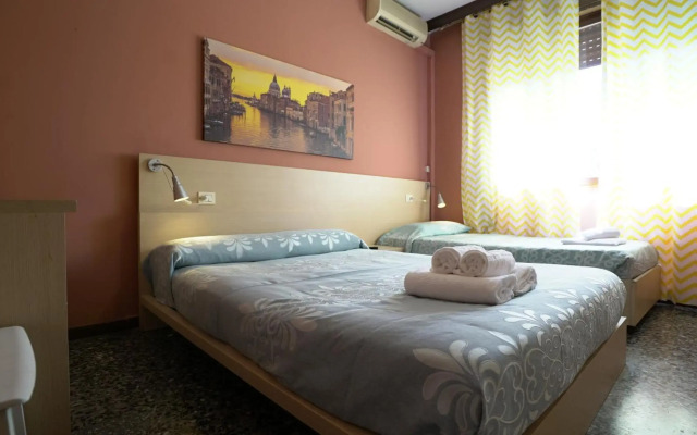 Hotel Colombo