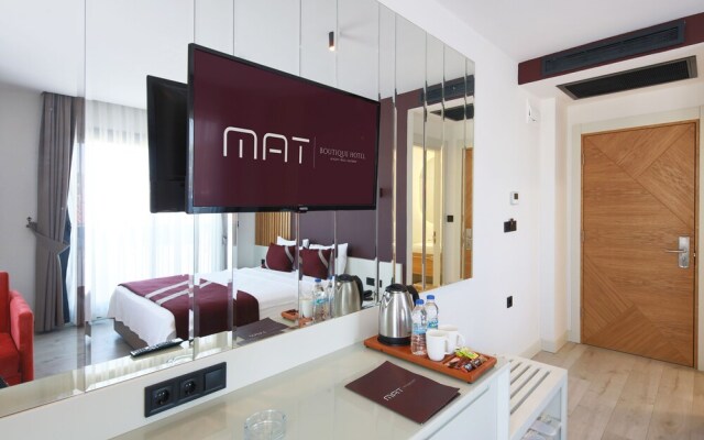 Mat Boutique Hotel