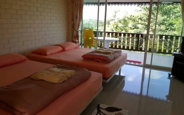 Klong Sai Hills Resort
