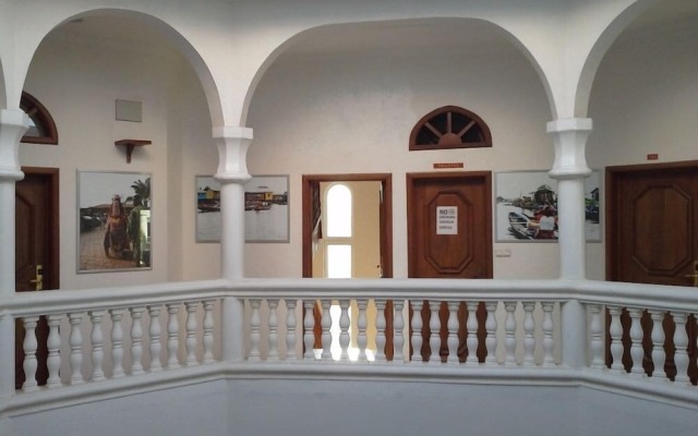 Hôtel Casa Cornelia