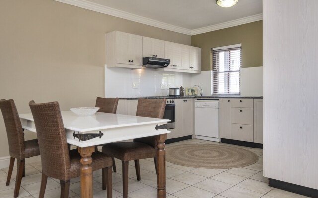 Winelands Golf Lodges 13