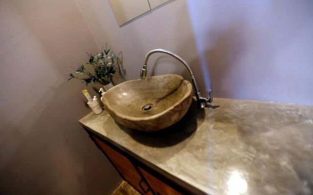 Homestay Shah Alam by Rose - Studio Unit