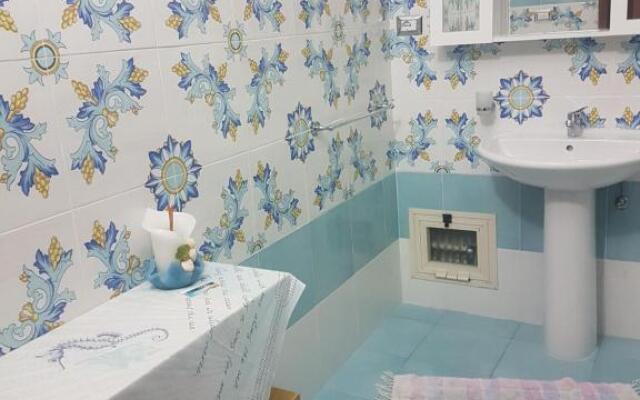 Casa Vacanza Delfino Bianco