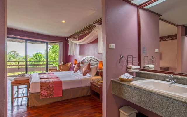 Krabi Maritime Resort