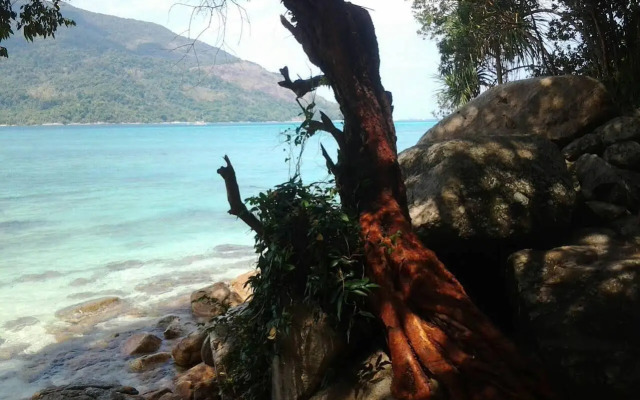 Longbay Lipe Bungalow