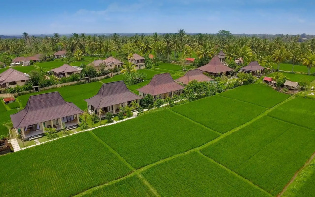 Masia Villa Ubud
