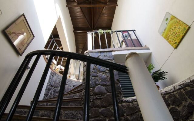 Open View Estate
