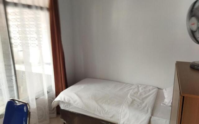 Asmanida Syariah Guest House