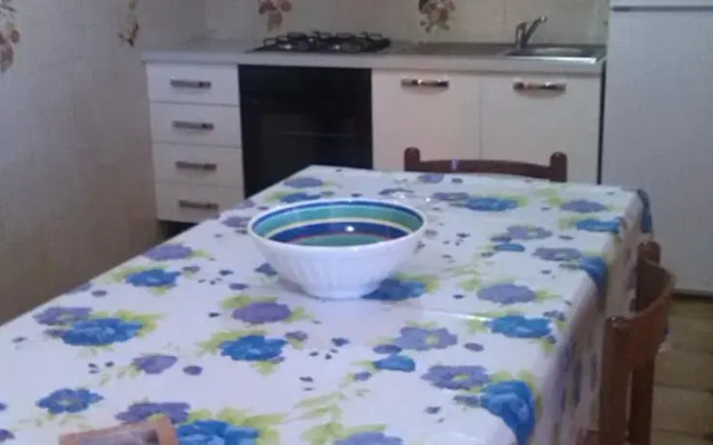 Casa Rosanna