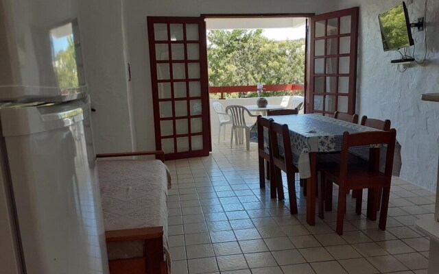 Hostal Blanco Apart-Hotel