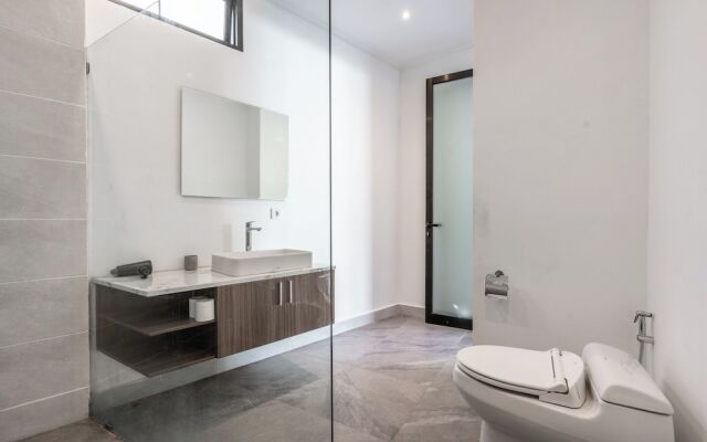 Villa Sky View - Seminyak