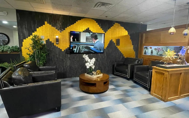 Ramada Conference Center Of Logansport