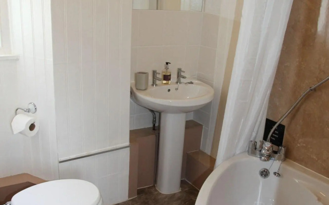 Kirkwood Guest House