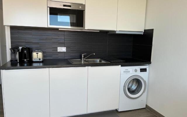 Résidence des Tilleuls proximité plage et commerces