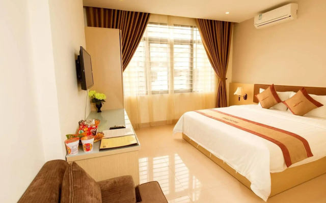Times Hotel Hoan Cau
