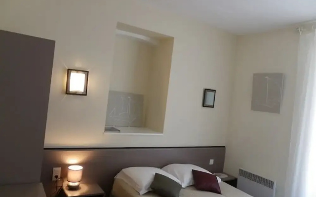Hotel Kan Avel