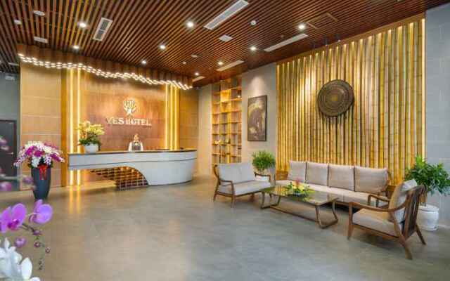 Yes Hotel Danang