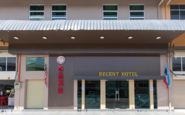 OYO 89375 Regent Hotel