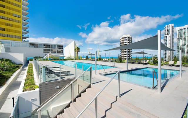 ULTIQA Air On Broadbeach