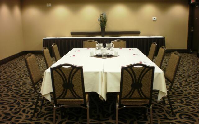 Hampton Inn by Hilton North Bay