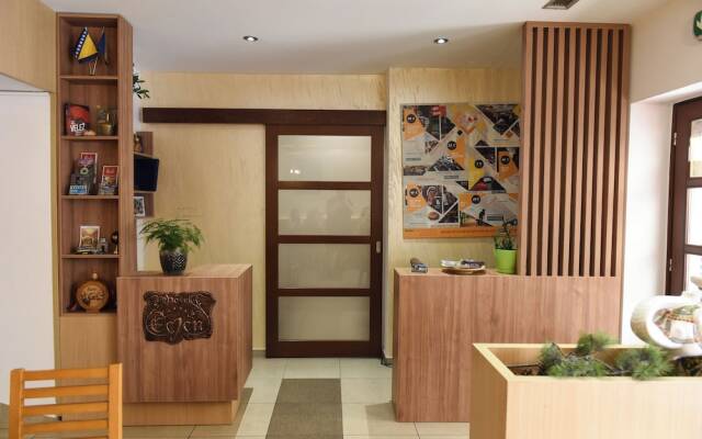 Hotel Emen