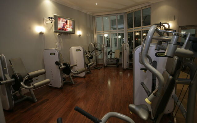 Urban Hip Hotels - Splice