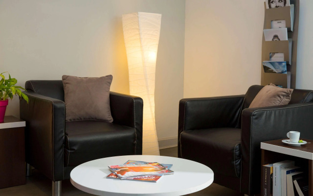 Kyriad Lille Centre Gares