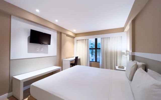 Praiamar Natal Hotel & Convention