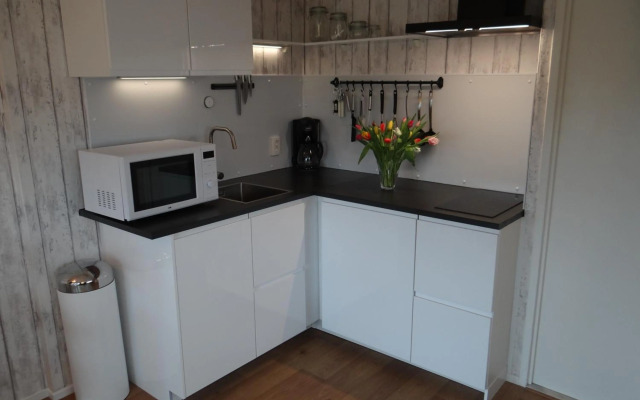 Vakantiewoning Akkerrand Kamperland