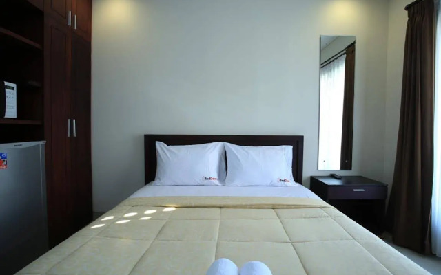 Kara Residence by RedDoorz