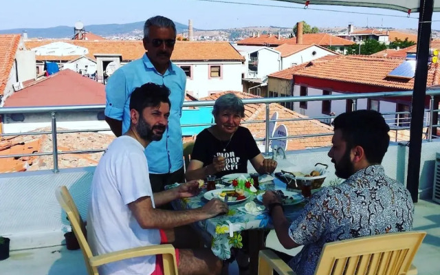 Kydonia Otel