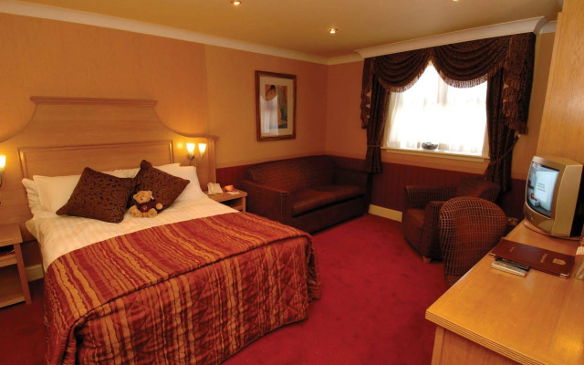 Warrington Fir Grove Hotel Sure Hotel Collection by BW