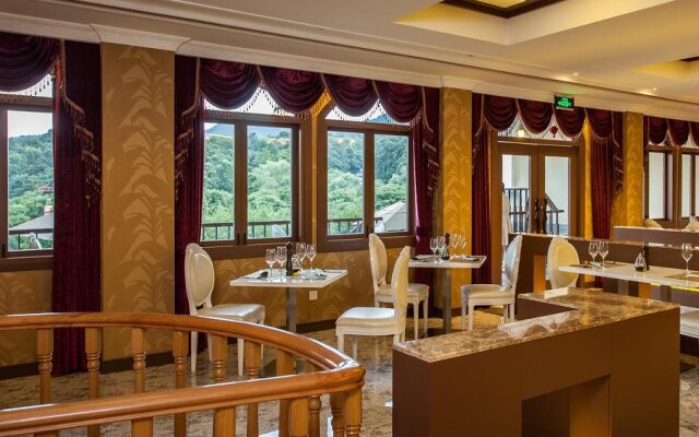 Shenanbei Boutique Hotel