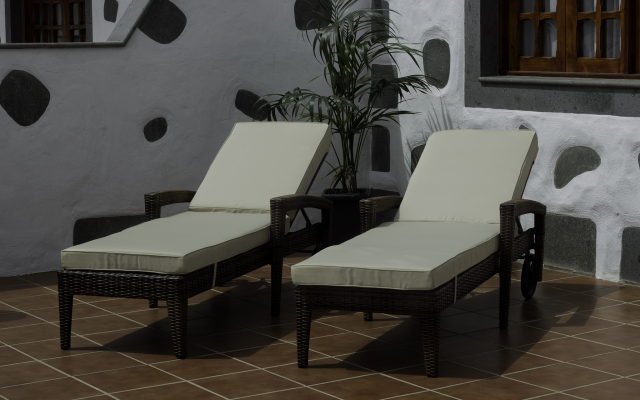 Hotel Melva Suite