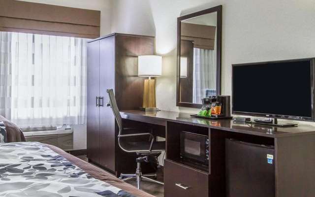 Sleep Inn Scott/Lafayette West