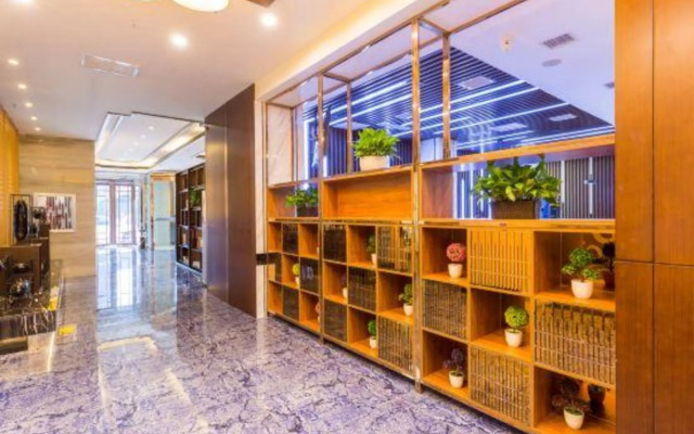 JT Days Hotel