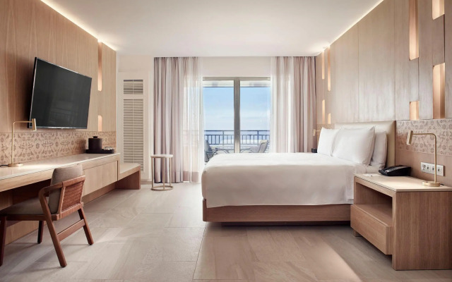 JW Marriott Cancun Resort & Spa