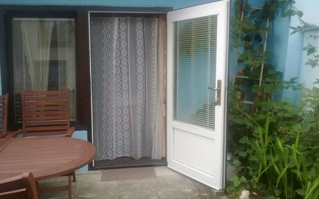 Ubytování U Součků Jindřichův Hradec