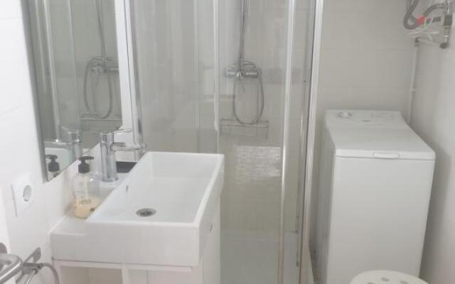 Estudio BEN NER Salou.